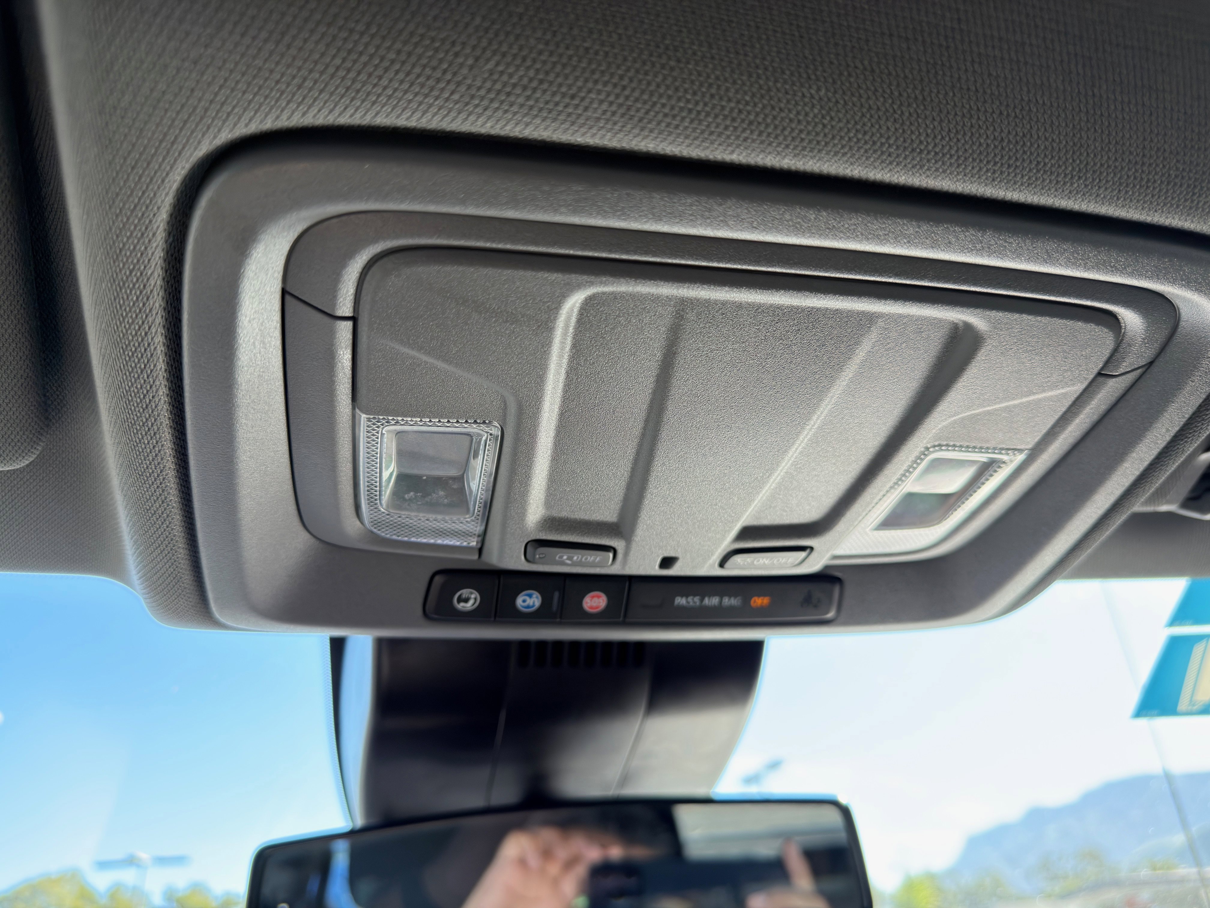 Used 2024 Chevrolet Silverado 1500 Custom w/ LPO, Dark Essentials Package image 34