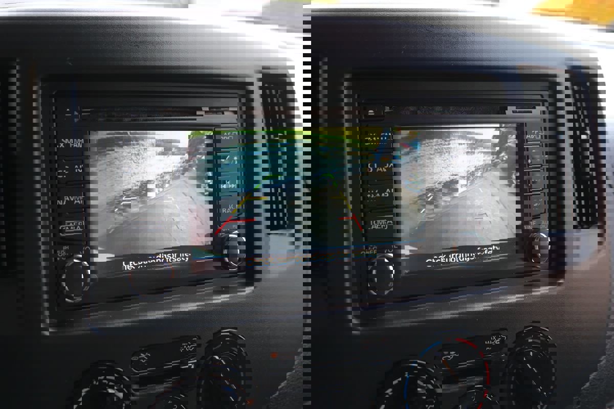 Used 2019 Nissan NV200 SV w/ Navigation Package image 21