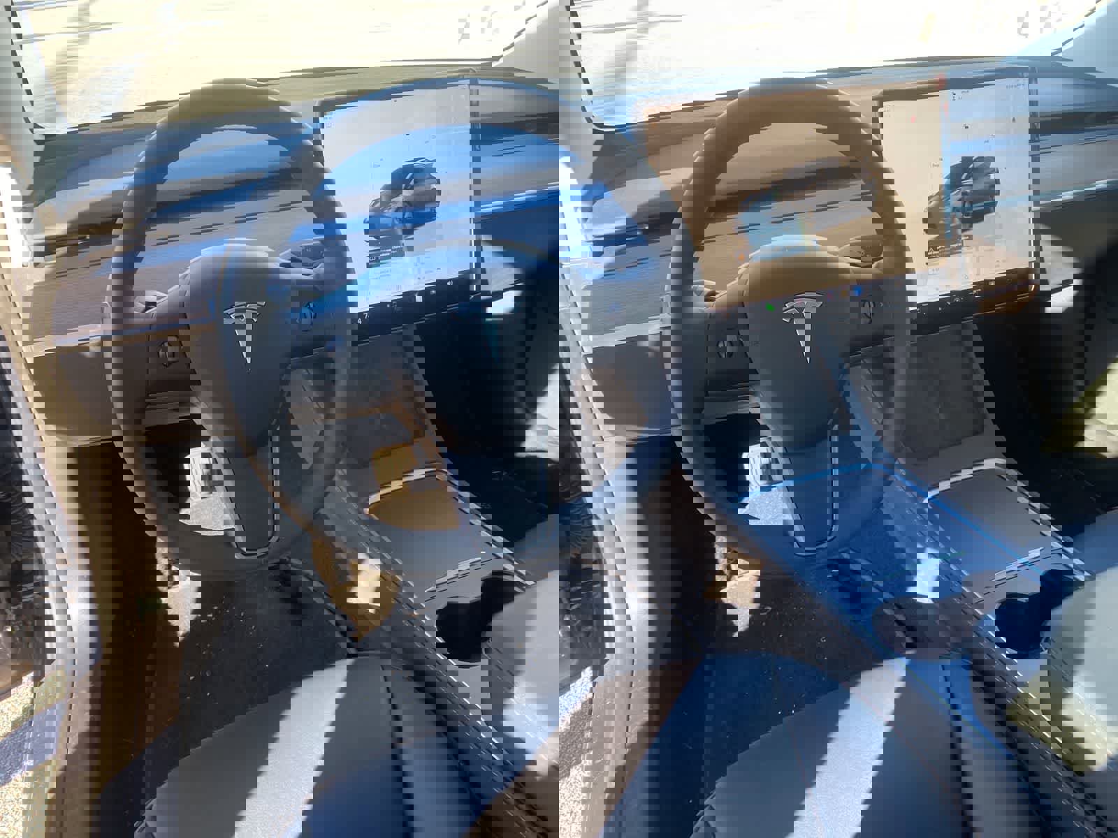 Used 2022 Tesla Model 3 image 11