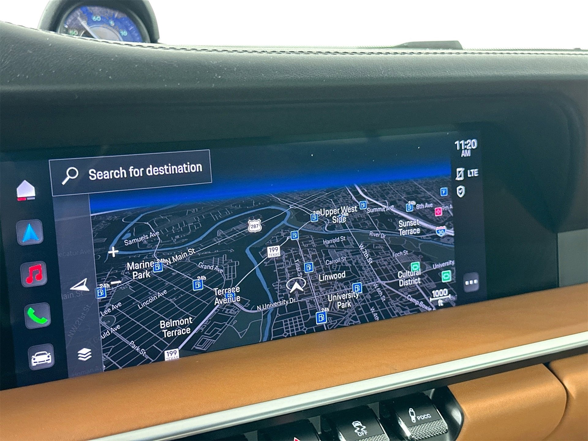 Certified 2024 Porsche 911 Turbo S image 51