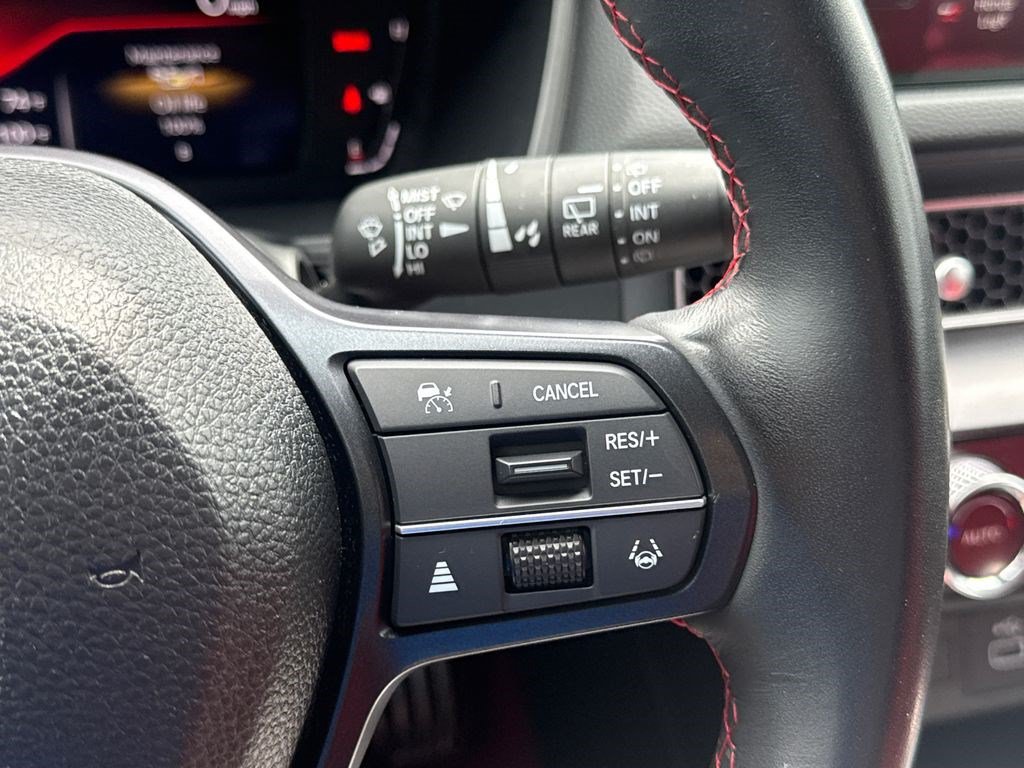 Certified 2023 Honda Civic Type R image 23