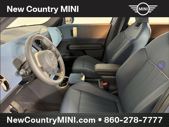 Certified 2026 MINI Cooper Countryman S AWD/4WD image 11