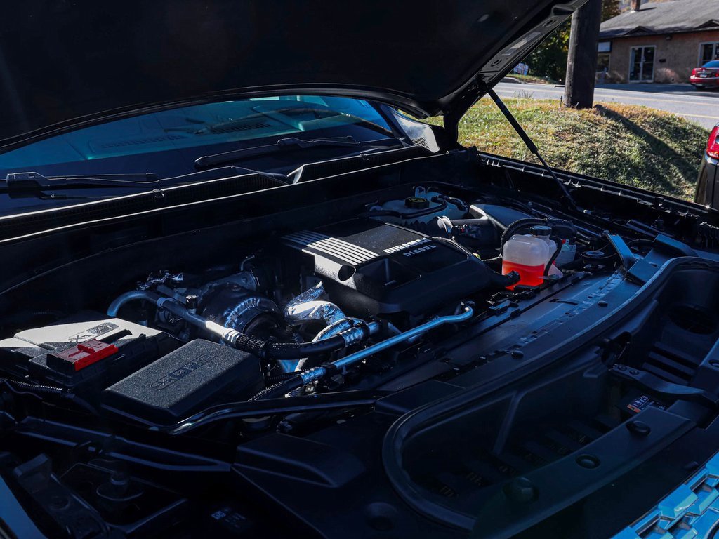 Used 2022 GMC Yukon Denali image 37