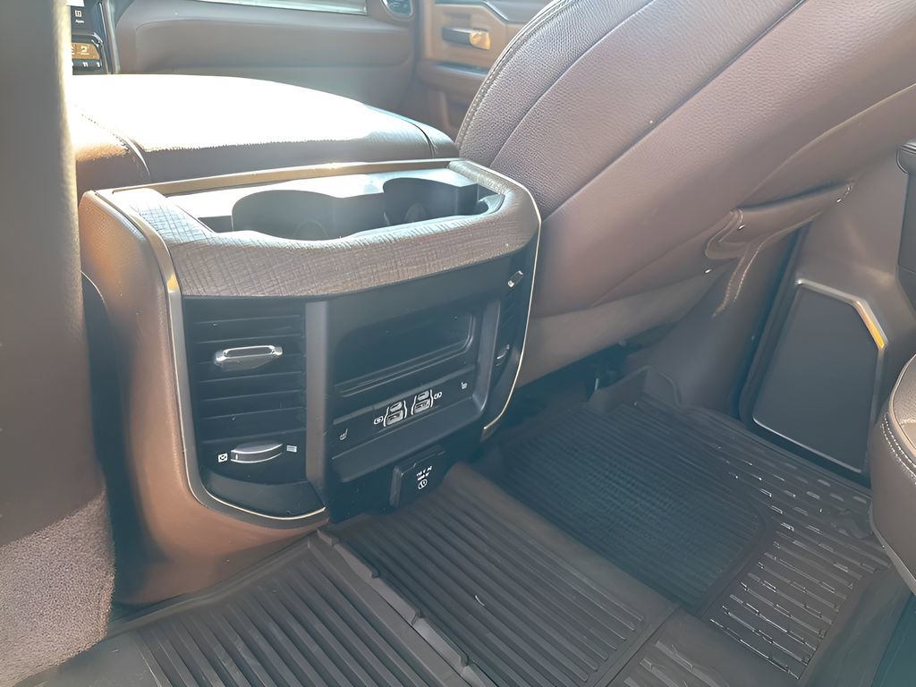 Used 2022 RAM 2500 Limited image 21