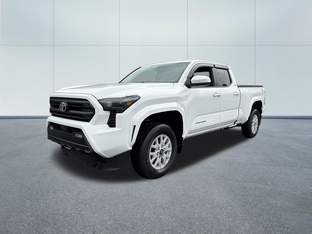 Used 2024 Toyota Tacoma SR5 RWD image 2