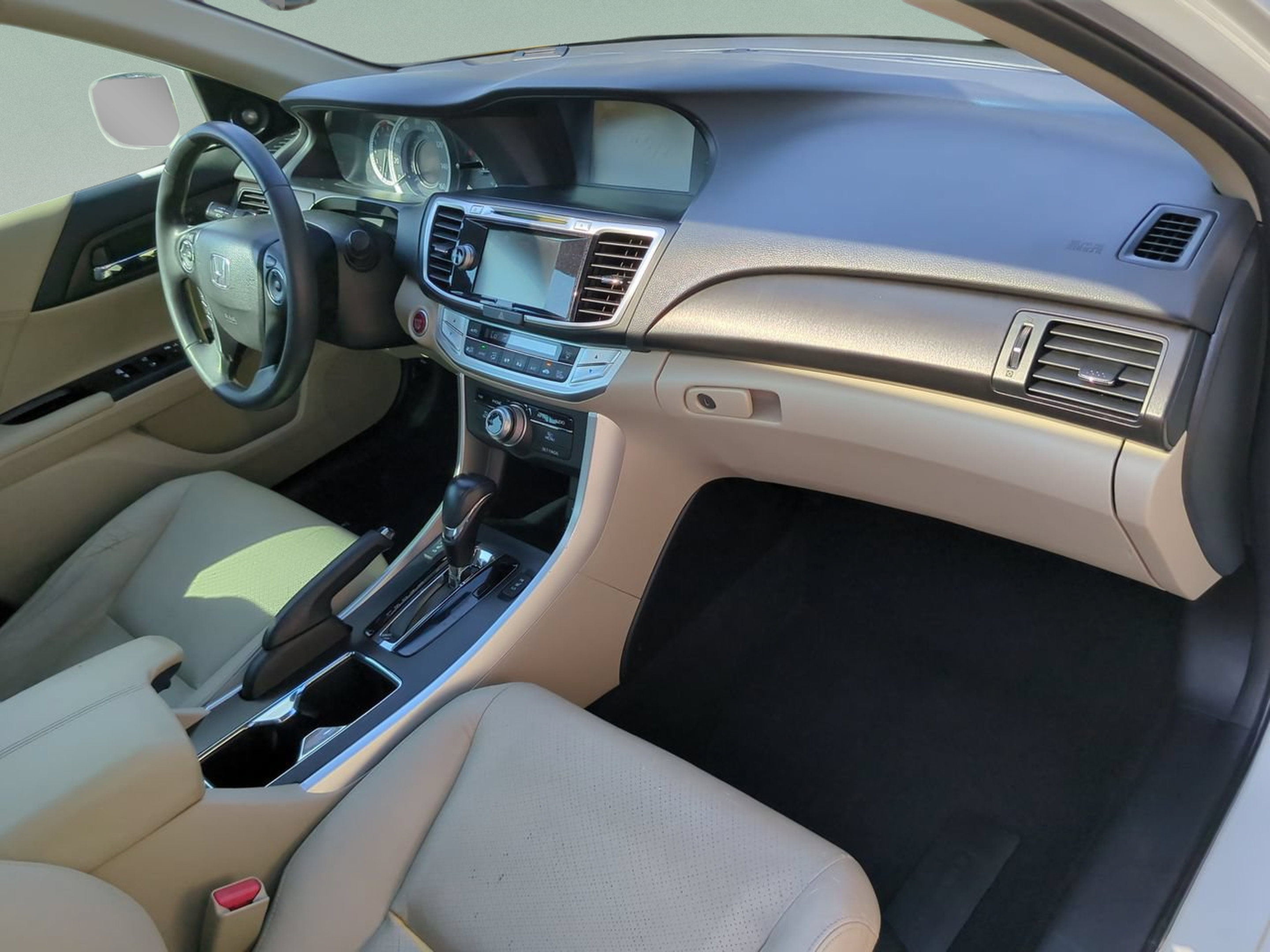 Used 2013 Honda Accord EX-L image 20