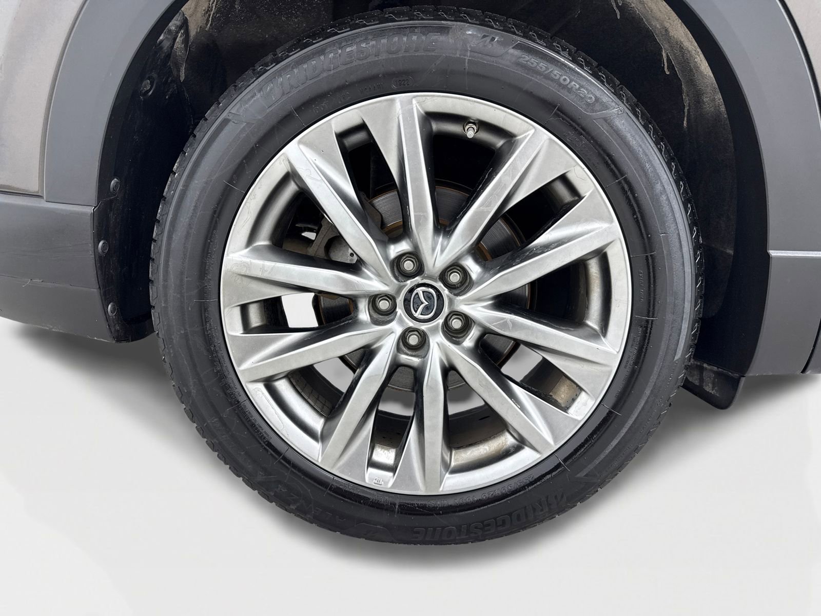 Used 2018 MAZDA CX-9 Grand Touring FWD image 50