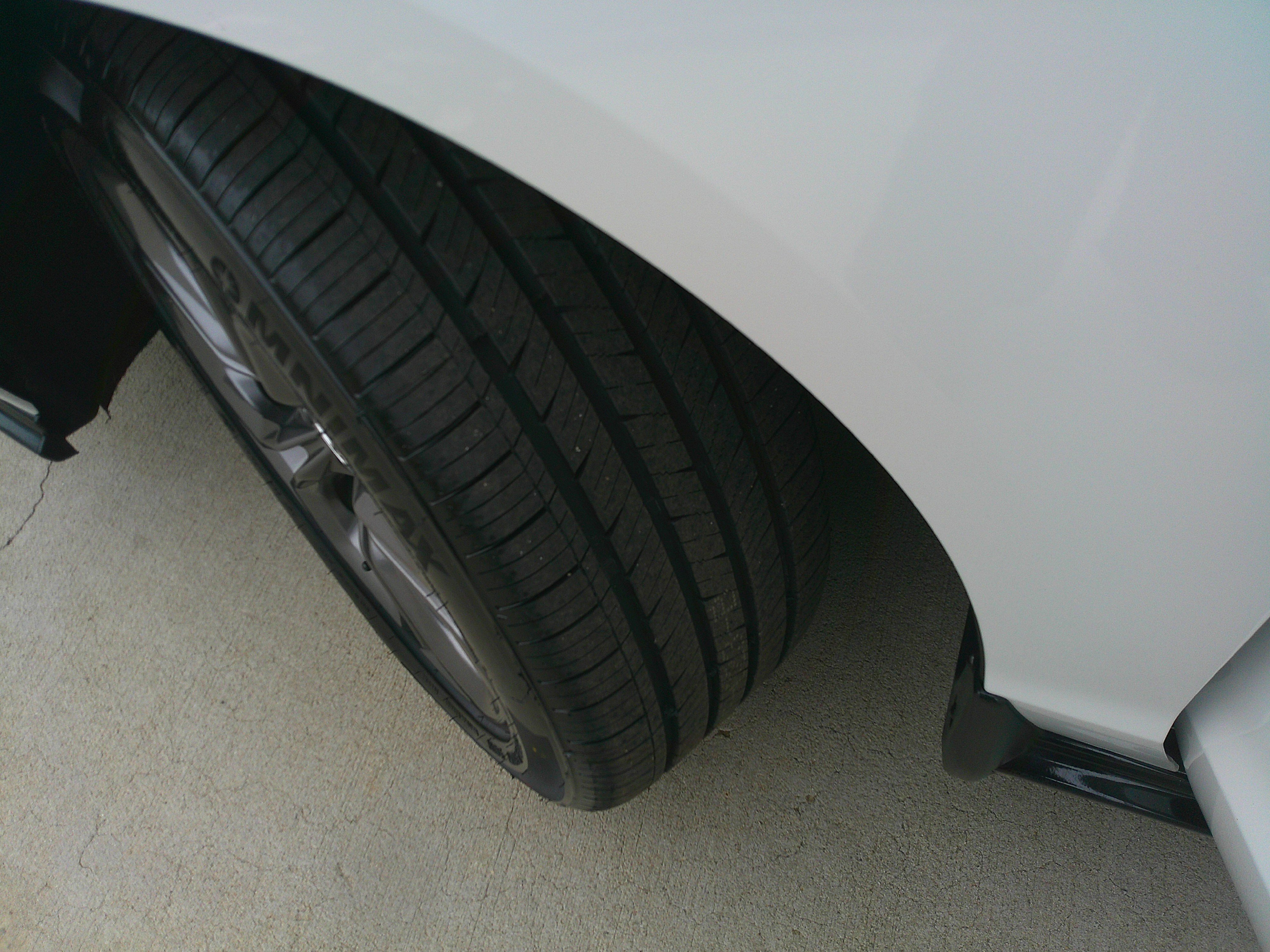 Used 2023 Honda Accord EX-L image 15