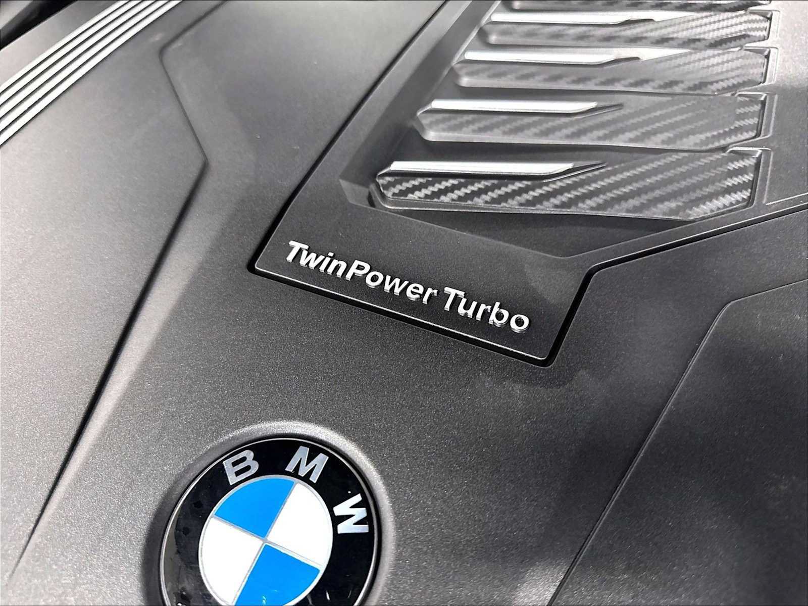 Used 2026 BMW 840i xDrive AWD/4WD image 37