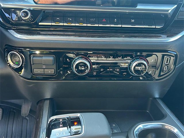 New 2026 GMC Sierra 1500 Elevation w/ Elevation Premium Package image 16