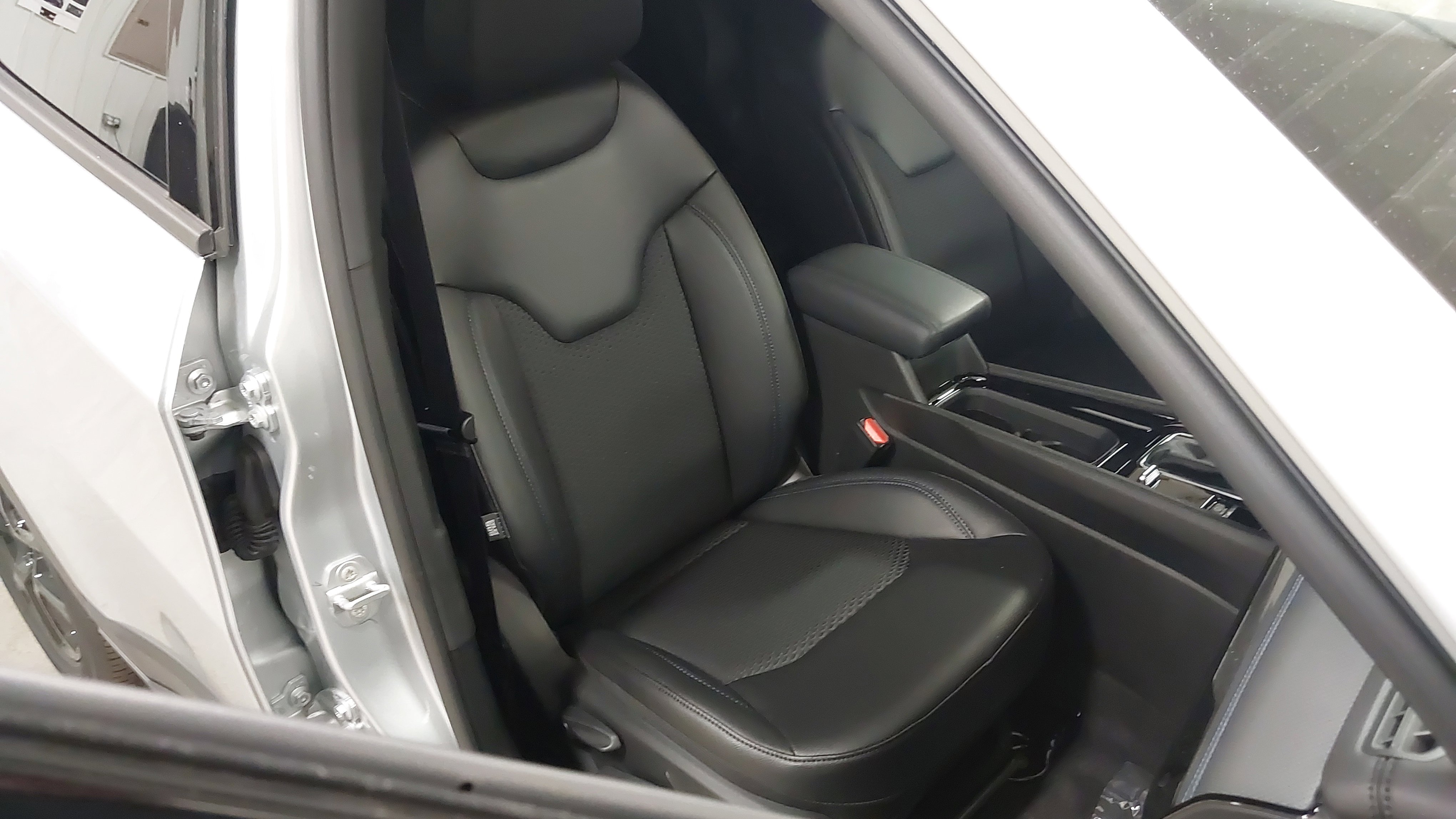 New 2026 Jeep Compass Latitude w/ Quick Order Package 29K image 29