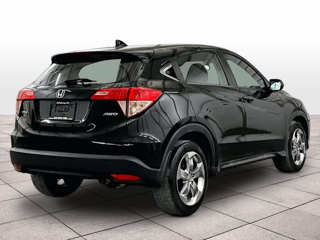 Used 2018 Honda HR-V LX image 12