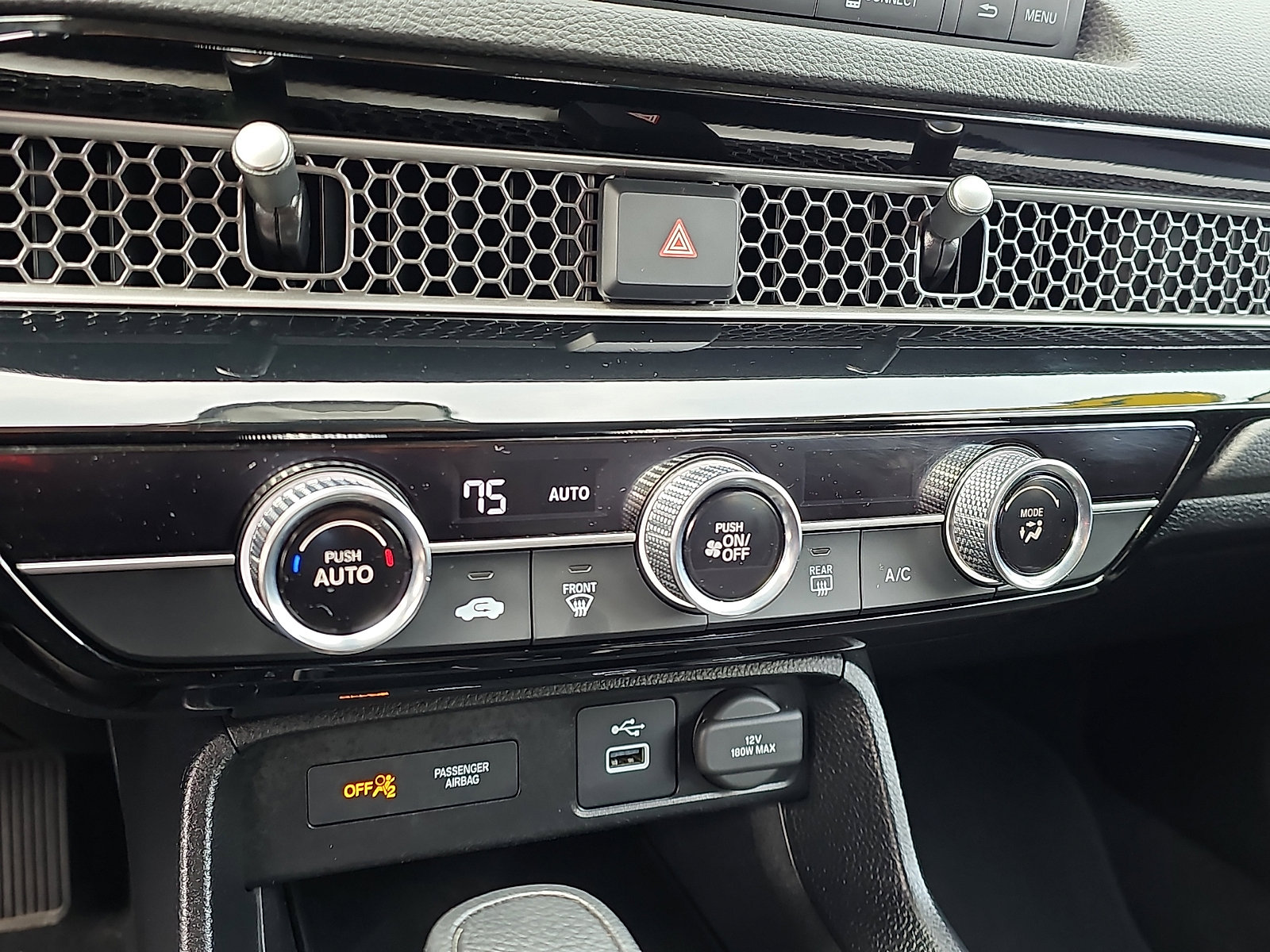 Used 2023 Honda Civic LX image 15