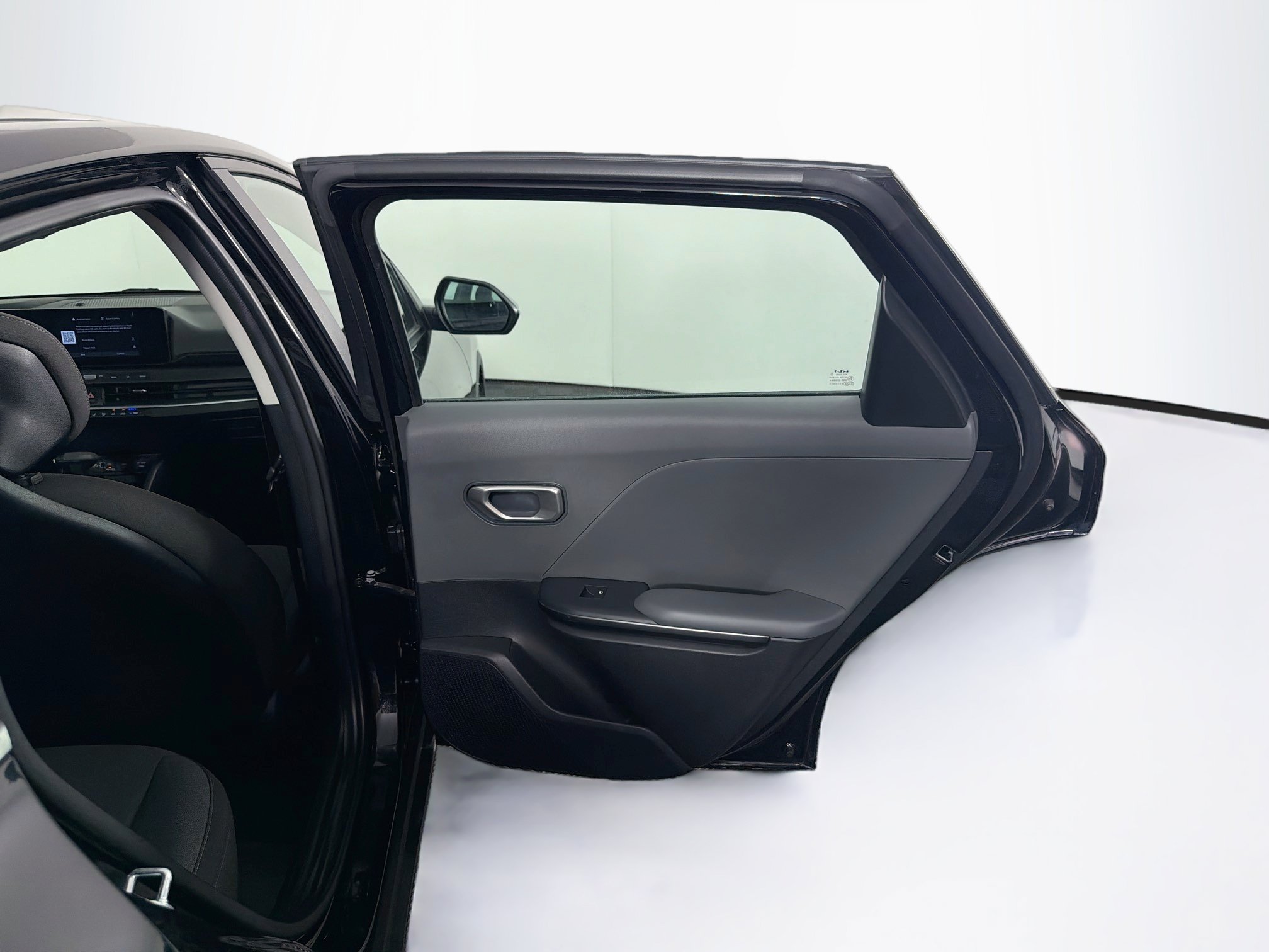 Used 2025 Kia K4 FWD image 31