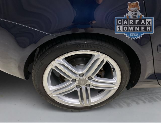 Used 2012 Audi A3 2.0T Premium AWD/4WD image 18