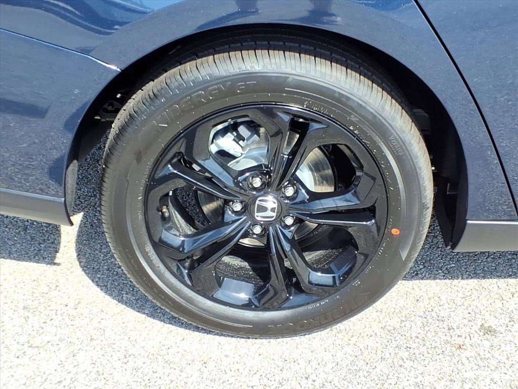 New 2025 Honda Accord SE image 11