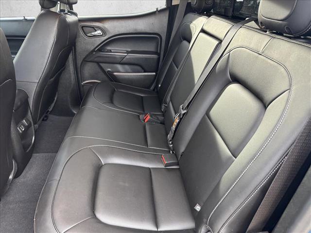 Used 2022 GMC Canyon Elevation w/ Elevation Premium Package image 19