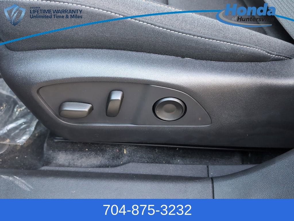 New 2025 Honda Prologue Eco image 23