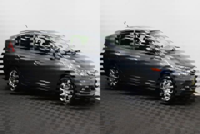 Used 2013 Honda Insight LX image 1