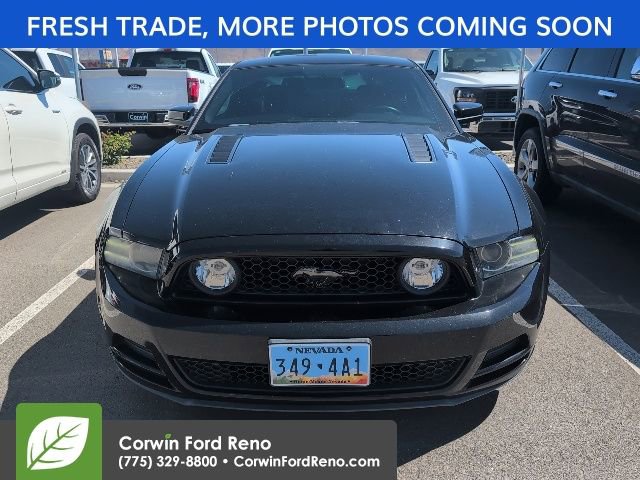 Used 2013 Ford Mustang GT w/ Brembo Brake Pkg image 2