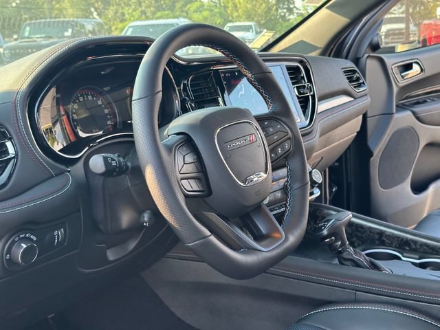 New 2026 Dodge Durango GT AWD/4WD image 27