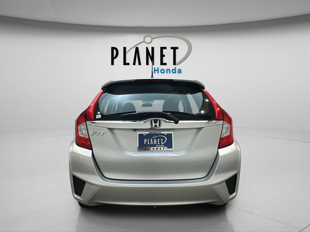 Used 2015 Honda Fit EX image 7