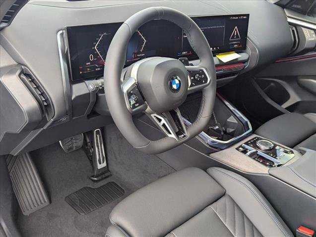 New 2025 BMW X3 xDrive30 w/ Premium Package AWD/4WD image 3