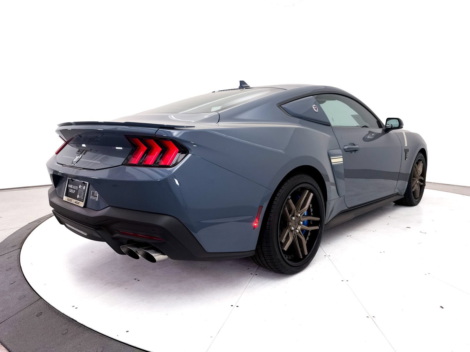 Used 2024 Ford Mustang GT Premium RWD image 20