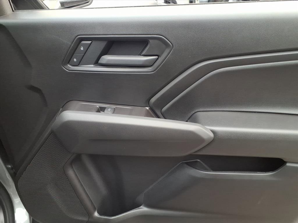 New 2026 Chevrolet Colorado W/T w/ Advanced Trailering Package image 19