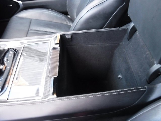 Used 2022 Jeep Wagoneer Series III image 28