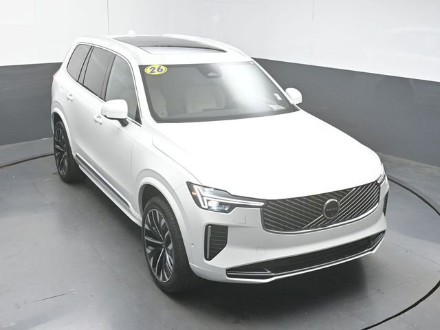 Used 2026 Volvo XC90 B6 Plus w/ Protection Package Premier AWD/4WD image 44