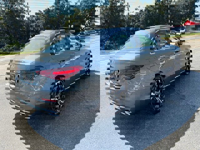 New 2025 Mercedes-Benz C 300 Sedan image 5