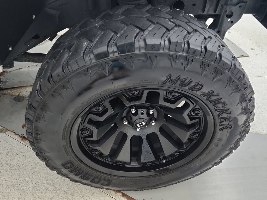 Used 2018 Jeep Wrangler Unlimited Sport AWD/4WD image 36