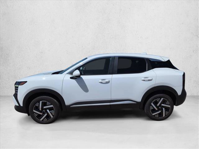 Used 2025 Nissan Kicks SV FWD image 8