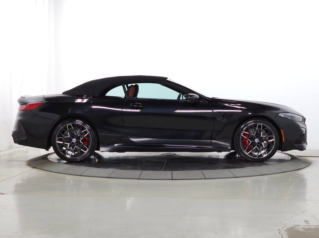 Used 2023 BMW M8 Competition AWD/4WD image 10