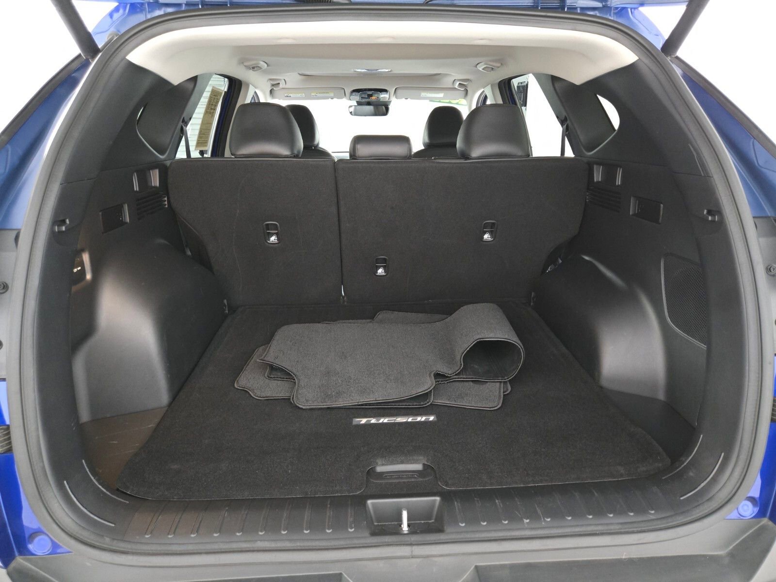 Used 2022 Hyundai Tucson SEL w/ Convenience + Premium Package AWD/4WD image 15