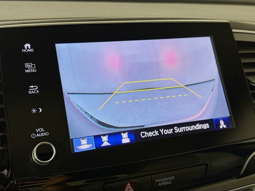 Used 2021 Honda Ridgeline RTL image 15