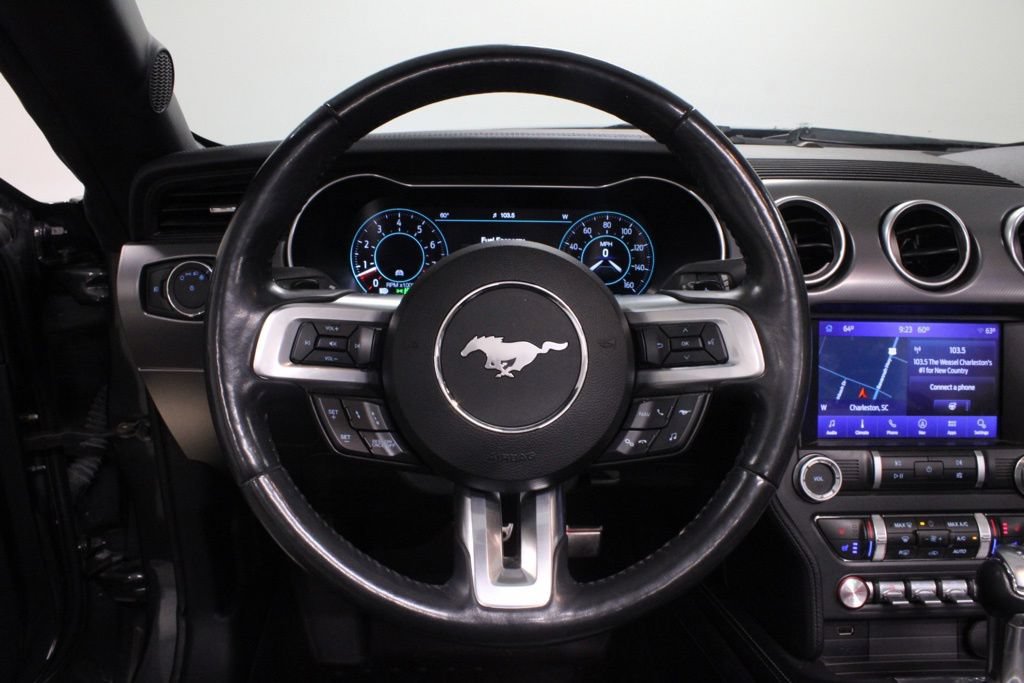 Used 2019 Ford Mustang GT Premium w/ Equipment Group 401A RWD image 21