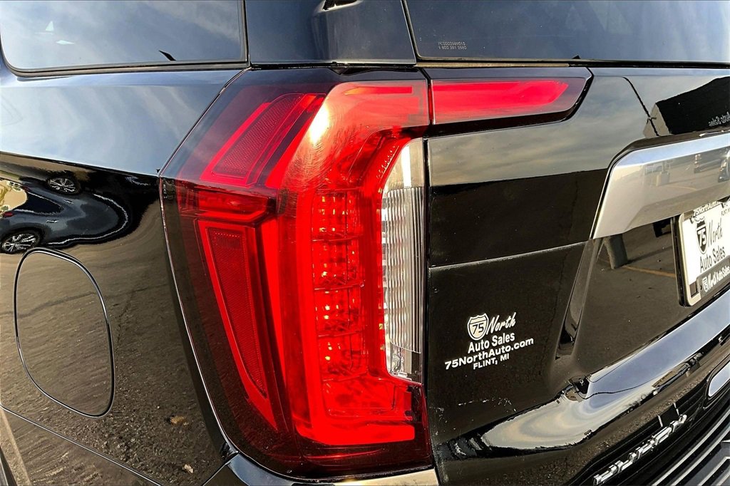Used 2021 GMC Yukon Denali image 22