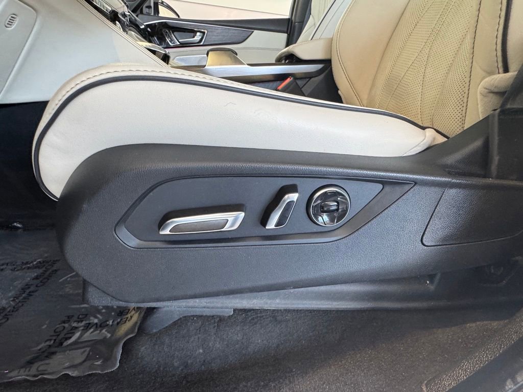 Used 2024 Acura MDX Type S AWD/4WD image 40