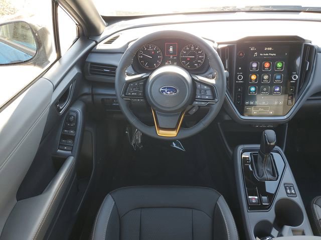 New 2026 Subaru Crosstrek 2.5i Wilderness image 17