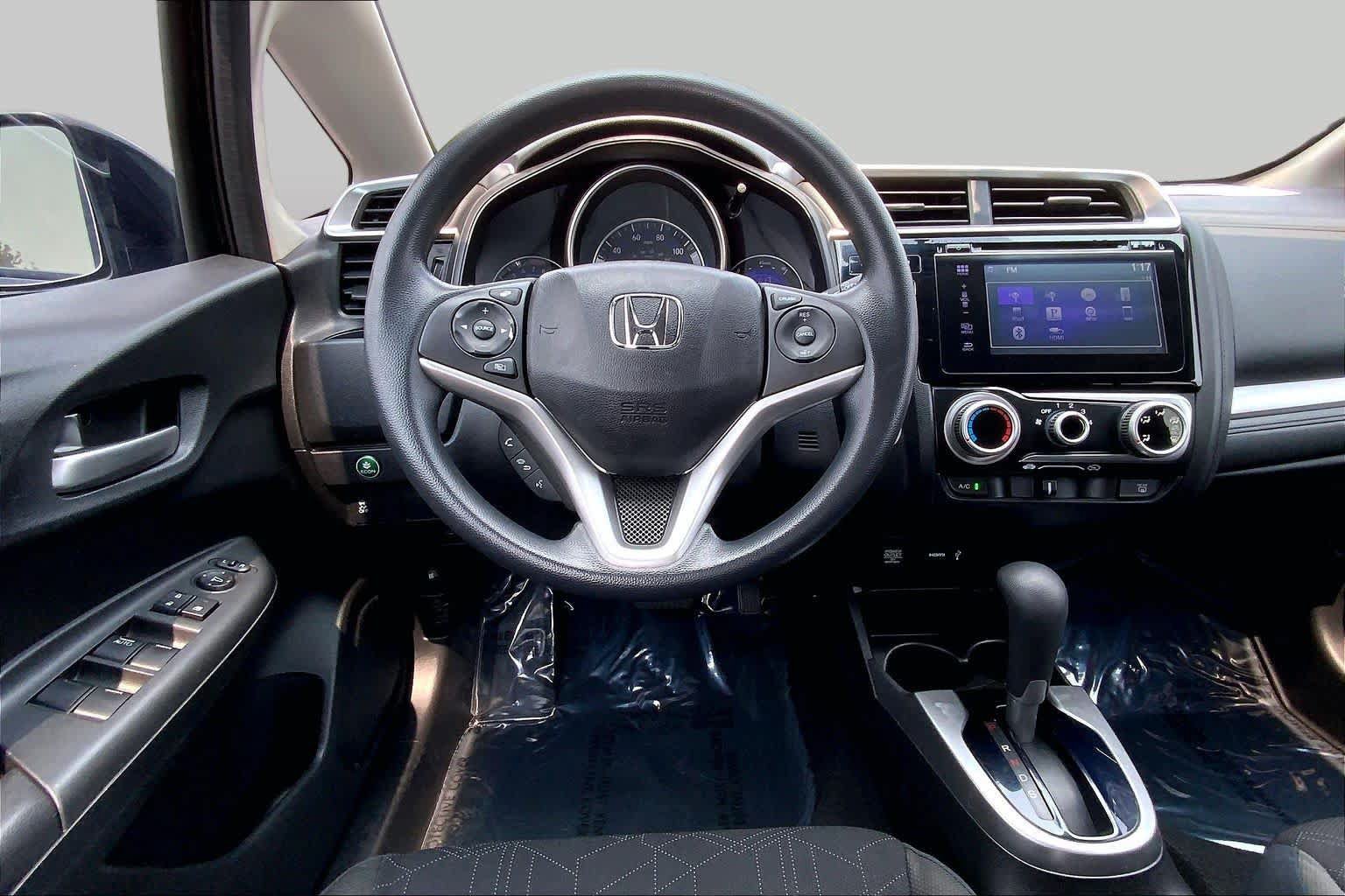 Used 2016 Honda Fit EX image 5