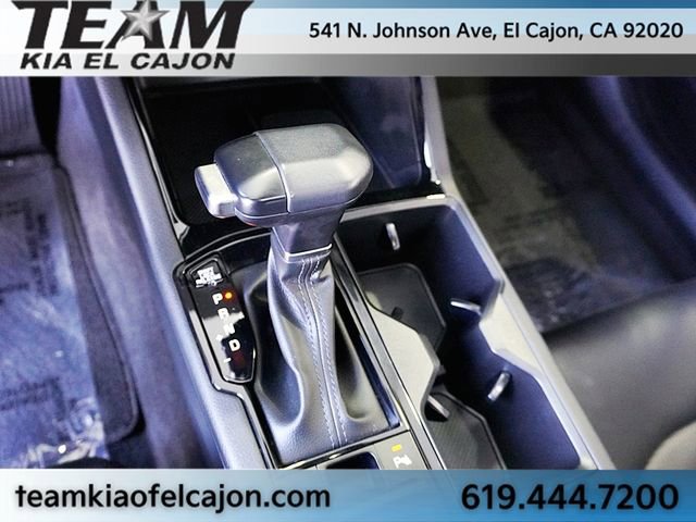 Certified 2025 Kia K5 GT w/ GT1 Package image 33