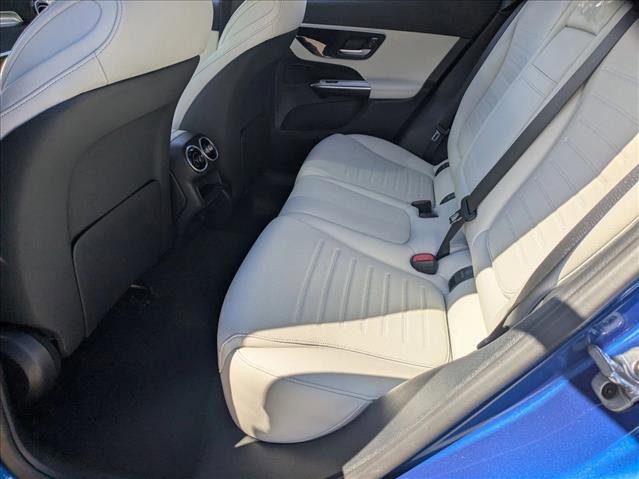 New 2026 Mercedes-Benz GLC 300 4MATIC image 15