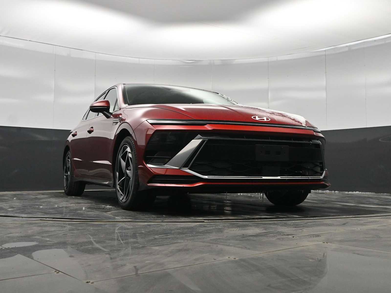 New 2026 Hyundai Sonata SEL image 31