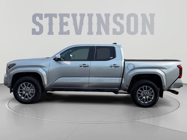 Certified 2024 Toyota Tacoma Limited w/ Limited Package (LT) AWD/4WD image 2