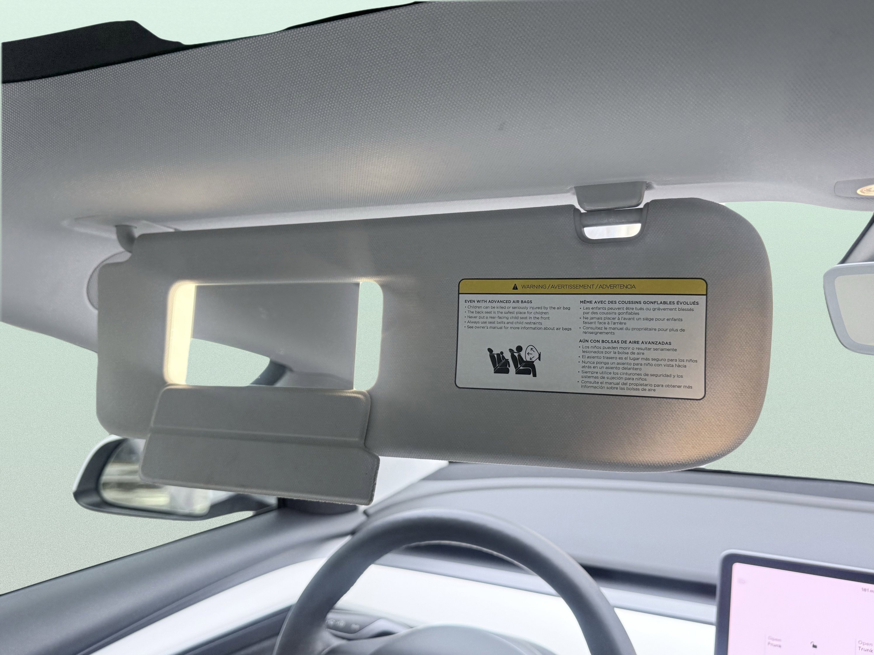 Used 2021 Tesla Model 3 Standard Range Plus image 66