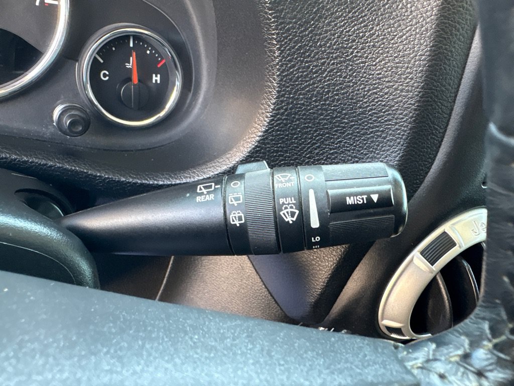 Used 2018 Jeep Wrangler Unlimited Sahara AWD/4WD image 20