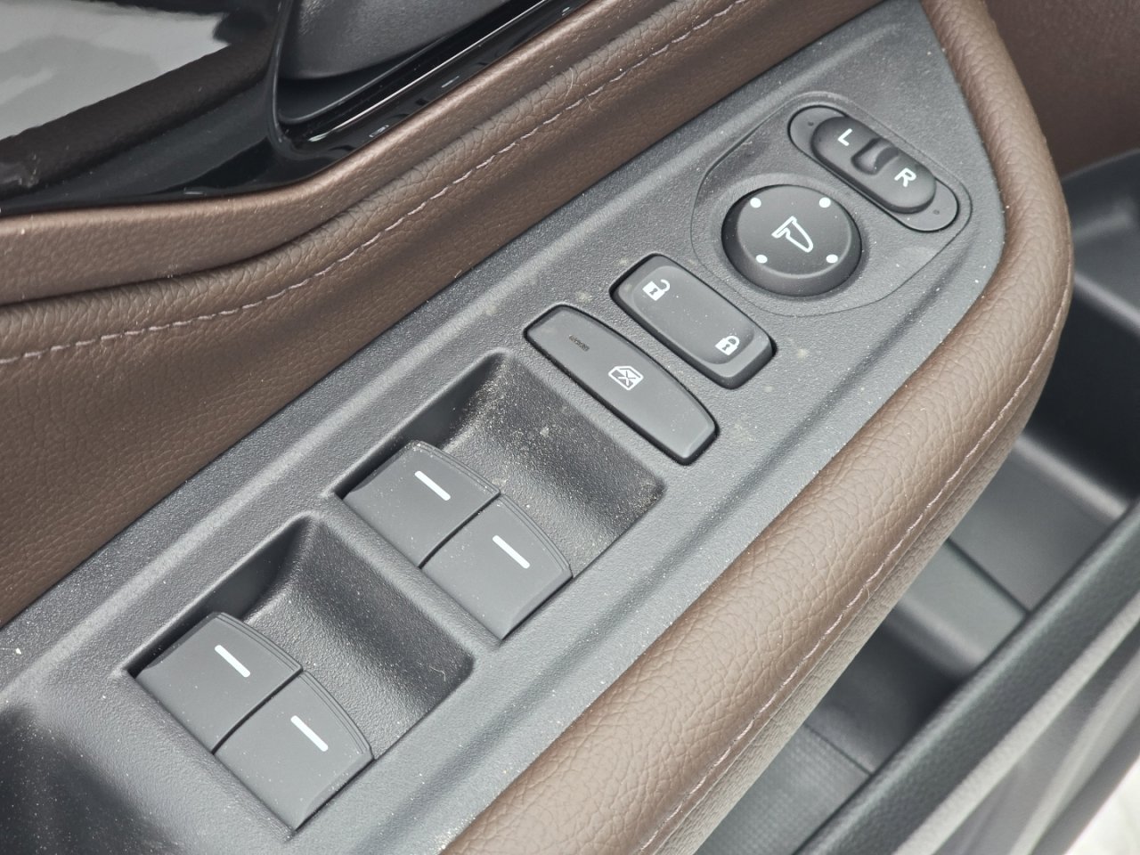 New 2026 Honda Odyssey Touring image 27