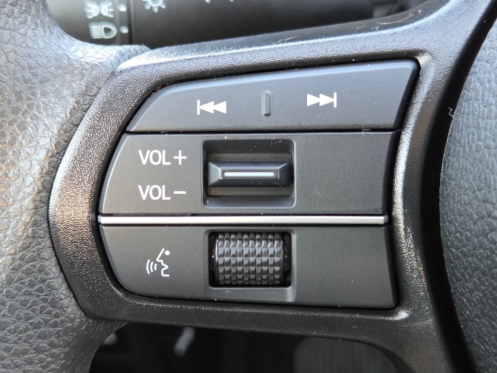 Certified 2024 Honda Accord EX image 13